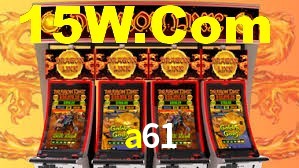 Jogos Exclusivos a61
