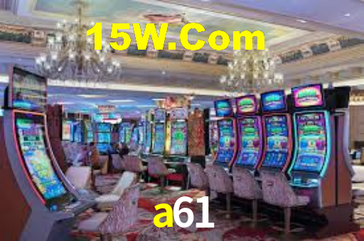 Interface do App a61